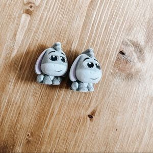 Eeyore Disney Doorables